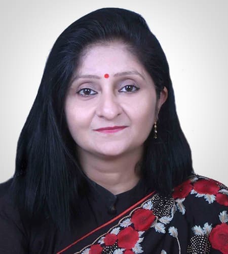 Ms. Sonia Malhotra